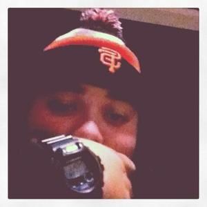 Meet your Posher, Ulises